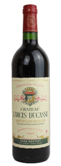 1998 | Chateau Larcis Ducasse | Saint-Emilion Grand Cru at CaskCartel.com