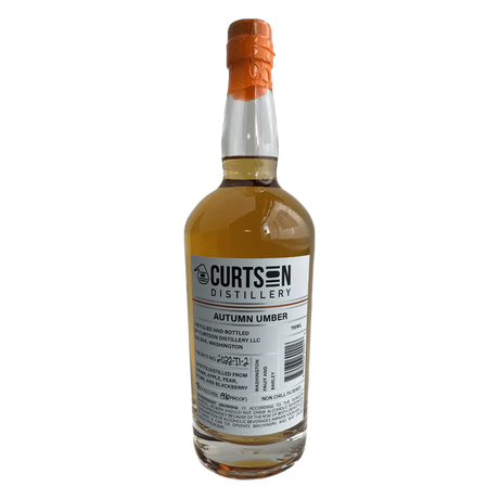 Curtson Distillery Autumn Umber at CaskCartel.com