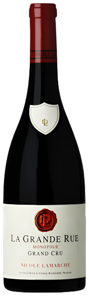 1978 | Nicole Lamarche | La Grande Rue at CaskCartel.com