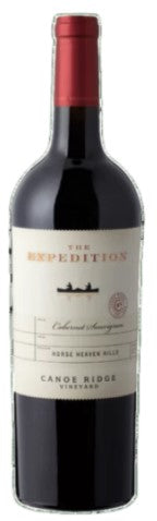 Canoe Ridge Vineyard | The Expedition Cabernet Sauvignon - NV at CaskCartel.com