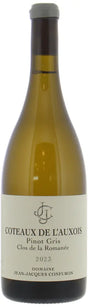 2023 | Domaine Jean-Jacques Confuron | Pinot Gris at CaskCartel.com