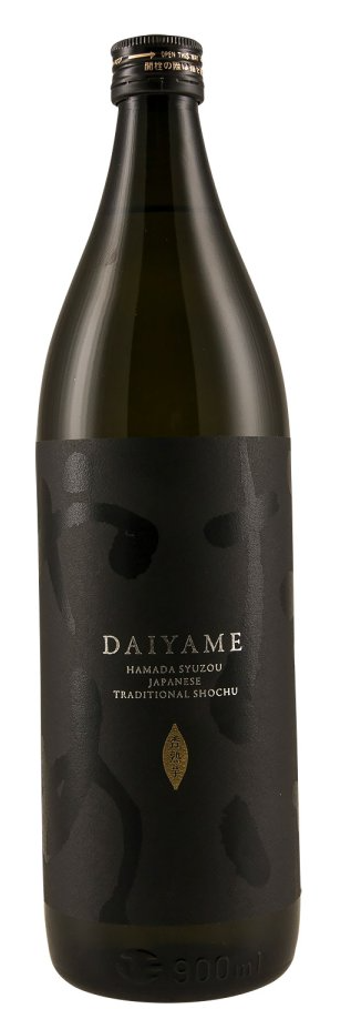 Hamada Shuzo Daiyame | 900ML at CaskCartel.com