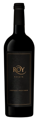 2015 | Roy Estate | Cabernet Sauvignon at CaskCartel.com