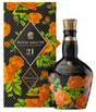 Chivas Royal Salute 21 Year Old Orange Roses Richard Quinn Edition II Blended Scotch Whisky at CaskCartel.com