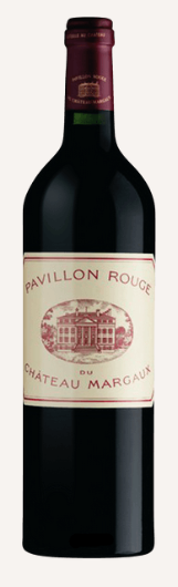 2017 | Château Margaux | Pavillon Rouge at CaskCartel.com