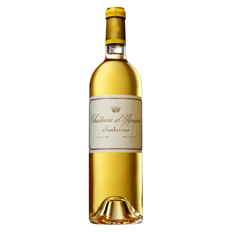 1954 | Chateau d'Yquem | Sauternes at CaskCartel.com