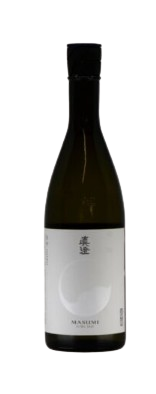 Maison Miyasaka Masumi Shiro White | 720ML at CaskCartel.com