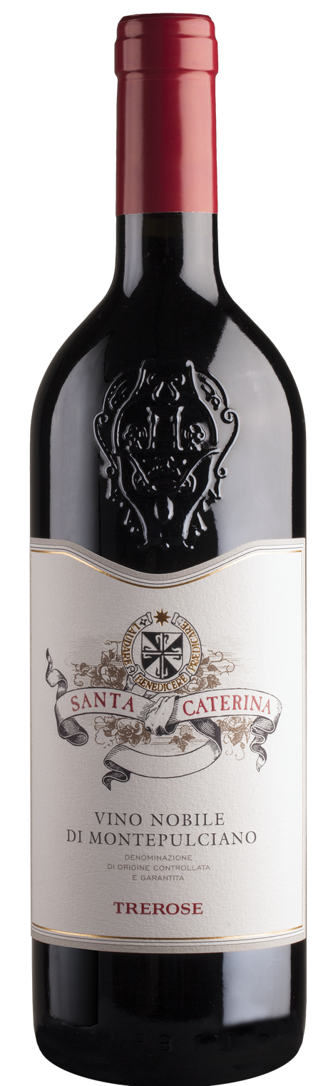 2018 | Tenuta Tre Rose | Santa Caterina at CaskCartel.com