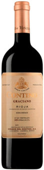 2015 | Viñedos del Contino | Graciano at CaskCartel.com