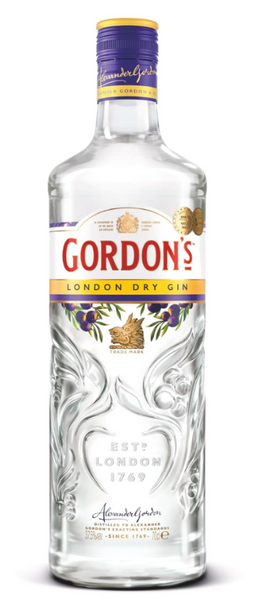 BUY] Gordon's London Dry Gin | 700ML at CaskCartel.com