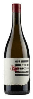 2021 | Off The Record | Chenin Blanc at CaskCartel.com