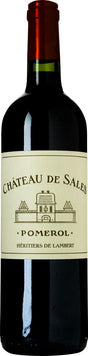 2018 | Chateau de Sales | Pomerol at CaskCartel.com