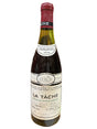 1978 | Domaine de la Romanée-Conti | La Tache Grand Cru Monopole at CaskCartel.com