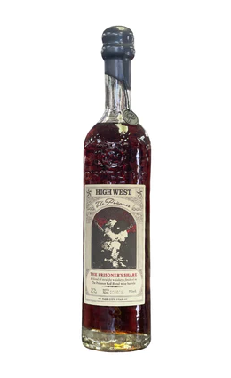 High West Prisoner's Share Whisky at CaskCartel.com