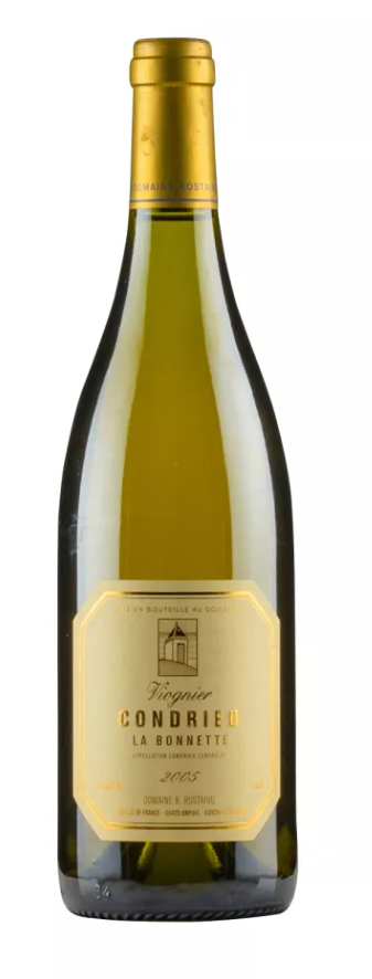 2005 | Domaine Rostaing | Condrieu La Bonnette at CaskCartel.com