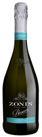 Casa Vinicola Zonin | Cuvee 1821 Prosecco Spumante Brut - NV at CaskCartel.com