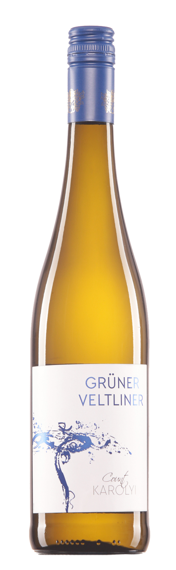 Count Karolyi | Gruner Veltliner - NV at CaskCartel.com
