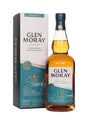 Glen Moray | Smoky 12 Year Old | Single Malt Scotch Whisky | 700ML at CaskCartel.com