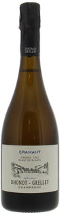 Dhondt-Grellet | Cramant Grand Cru Blanc de Blancs Extra Brut - NV at CaskCartel.com