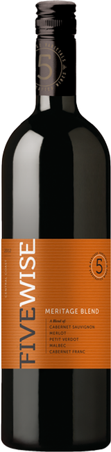 Fivewise | Meritage Blend - NV at CaskCartel.com
