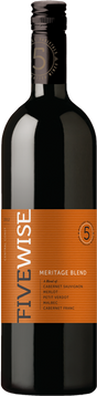 Fivewise | Meritage Blend - NV at CaskCartel.com