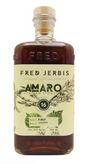 Fred Jerbis Amaro Liqueur | 700ML at CaskCartel.com