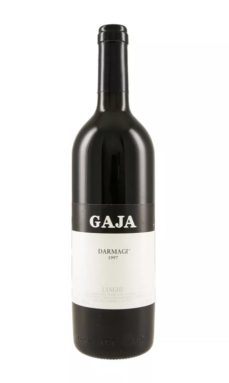 1997 | Gaja | Darmagi at CaskCartel.com