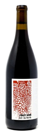 2020 | Pali Wine Co. | Pali Vineyard Pinot Noir at CaskCartel.com