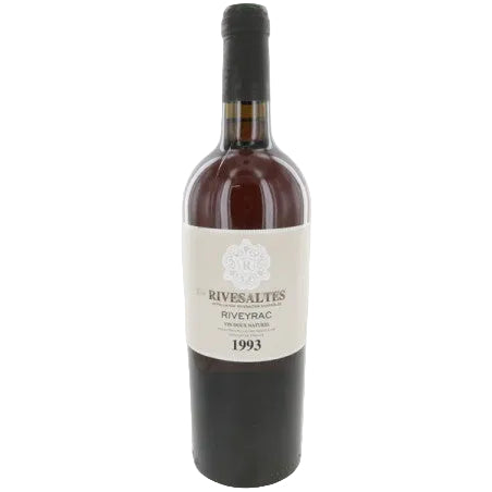 1993 | Riveyrac | Rivesaltes at CaskCartel.com