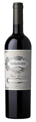 2018 | Terra Noble | Gran Reserva Carignan at CaskCartel.com