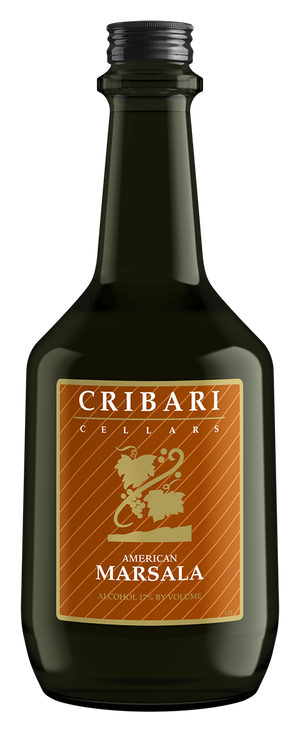 Cribari Vineyards | Cellars Marsala (Magnum) - NV at CaskCartel.com