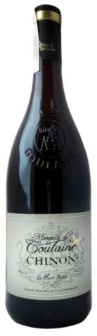 Marquis de Goulaine | Chinon Le Haut Presle - NV at CaskCartel.com