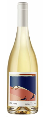 Stel + Mar | Chardonnay - NV at CaskCartel.com
