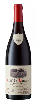 2018 | Domaine Henri Rebourseau | Clos de Vougeot at CaskCartel.com