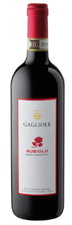 2019 | Gagliole | Rubiolo at CaskCartel.com