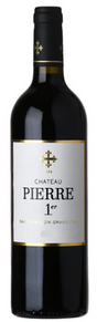2020 | Chateau Pierre 1er | Saint-Emilion Grand Cru at CaskCartel.com