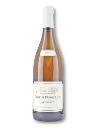 2021 | Thomas Labille | Chablis Premier Cru Vaugiraut at CaskCartel.com