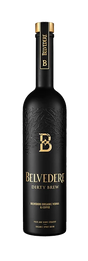 Belvedere Dirty Brew Organic Vodka | 700ML at CaskCartel.com