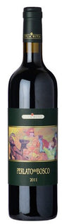 2011 | Azienda Agricola Tua Rita | Perlato del Bosco at CaskCartel.com