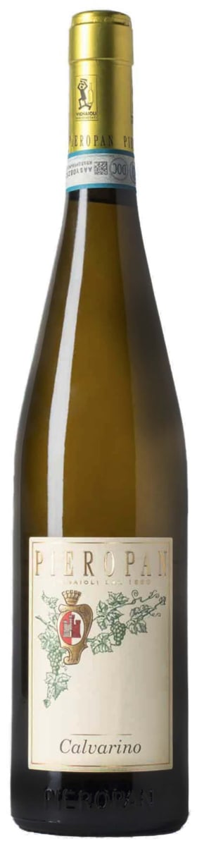 2020 | Pieropan | Calvarino Soave Classico at CaskCartel.com