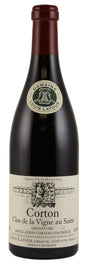 2018 | Louis Latour | Clos de la Vigne au Saint Corton at CaskCartel.com