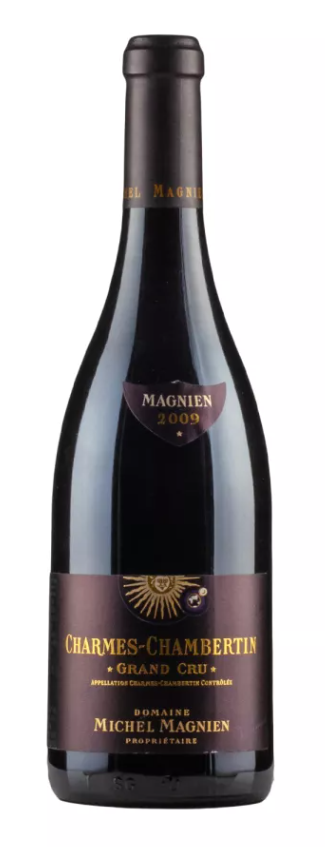 2009 | Domaine Michel Magnien | Charmes-Chambertin at CaskCartel.com