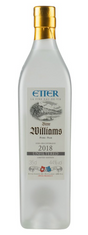Etter Premium Unfiltered Williams 2018 | 350ML at CaskCartel.com