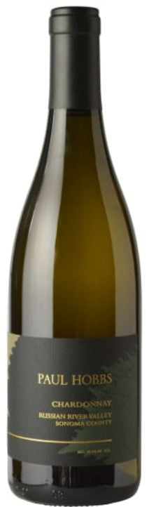 2017 | Paul Hobbs Winery | Chardonnay at CaskCartel.com