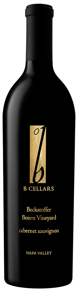 2017 | B Cellars | Beckstoffer Bourn Vineyard Cabernet Sauvignon at CaskCartel.com