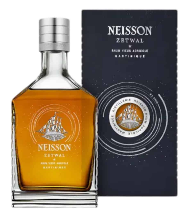 Neisson Zetwal Sirius Foundations | 700ML at CaskCartel.com