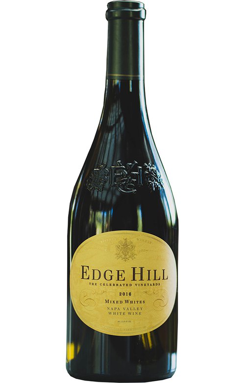 2016 | Edge Hill | St Helena Estate Mixed Whites Field Blend at CaskCartel.com