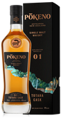 Pokeno Exploration Series No. 1 Totara Cask Single Malt Whisky | 700ML at CaskCartel.com