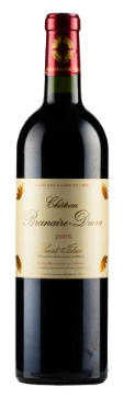 2005 | Château Branaire-Ducru | Saint-Julien at CaskCartel.com