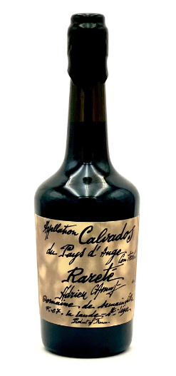 Adrien Camut Rarete Calvados at CaskCartel.com